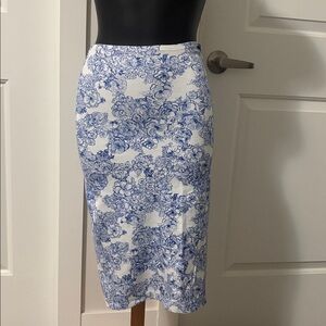2/$15 American Apparel Midi Pencil Skirt